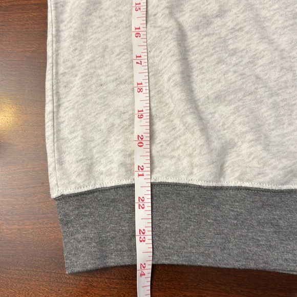 Pink Orioles Pullover Lightweight Sweatshirt - Picture 8 of 8